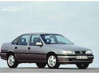 Opel Vectra Hatchback 1992 #10