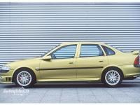 Opel Vectra Hatchback 1995 #07
