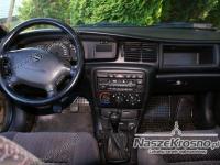 Opel Vectra Hatchback 1995 #32