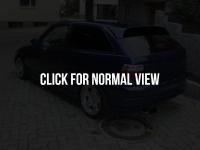 Opel Vectra Hatchback 1995 #33