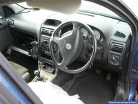 Opel Vectra Hatchback 1995 #43