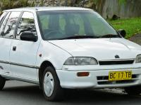 Opel Vectra Hatchback 1995 #65
