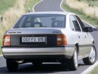 Opel Vectra Sedan 1988 #49