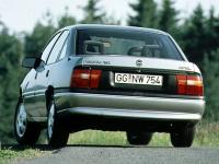 Opel Vectra Sedan 1988 #59
