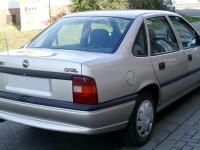 Opel Vectra Sedan 1992 #07