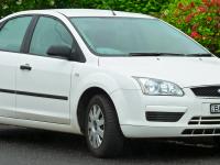 Opel Vectra Sedan 2005 #18