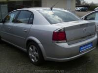 Opel Vectra Sedan 2005 #30