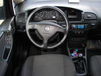 Opel Zafira 2003 #09