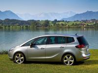 Opel Zafira Tourer 2011 #31