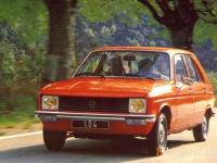 Peugeot 104 1979 #07