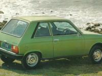 Peugeot 104 1979 #08