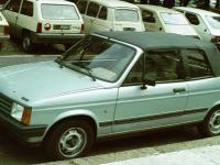 Peugeot 104 1979 #10