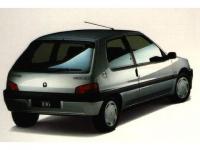 Peugeot 106 1991 #23