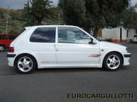 Peugeot 106 1991 #32