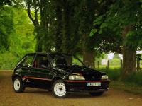 Peugeot 106 Rallye 1993 #04
