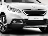 Peugeot 2008 2013 #12