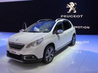 Peugeot 2008 2013 #34