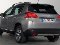 Peugeot 2008 2013 #45