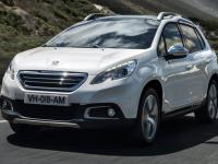 Peugeot 2008 2013 #50