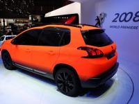 Peugeot 2008 2013 #61