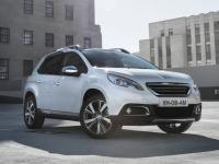 Peugeot 2008 2013 #73