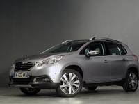 Peugeot 2008 2013 #74