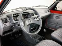 Peugeot 205 3 Doors 1984 #04
