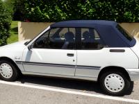 Peugeot 205 CTI 1986 #08
