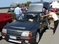 Peugeot 205 T16 1984 #08
