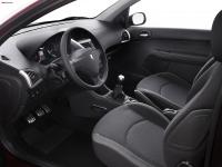 Peugeot 206+ 3 Doors 2009 #11
