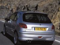 Peugeot 206 RC 2003 #02