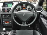 Peugeot 207 - 3 Doors 2009 #3