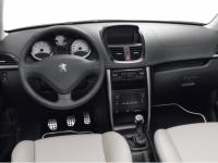 Peugeot 207 CC 2006 #11