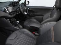 Peugeot 208 3 Doors 2012 #63