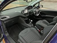 Peugeot 208 3 Doors 2012 #64