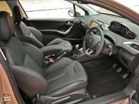 Peugeot 208 3 Doors 2012 #65