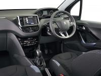 Peugeot 208 5 Doors 2012 #63