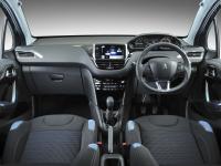 Peugeot 208 5 Doors 2012 #64