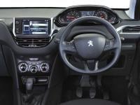 Peugeot 208 5 Doors 2012 #65