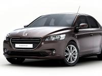 Peugeot 301 2012 #07