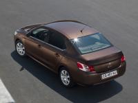 Peugeot 301 2012 #12