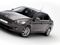 Peugeot 301 2012 #40