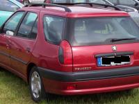 Peugeot 306 Break 1997 #03