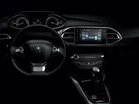 Peugeot 308 - 5 Doors 2013 #17