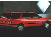 Peugeot 405 Break 1988 #06