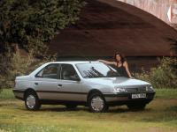 Peugeot 405 Break 1988 #55