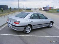 Peugeot 406 1999 #06