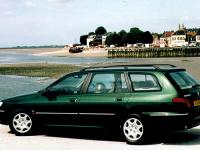 Peugeot 406 Break 1996 #05