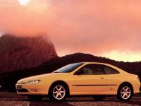Peugeot 406 Coupe 1997 #08