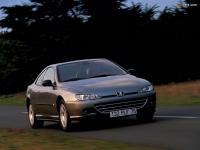 Peugeot 406 Coupe 2003 #04